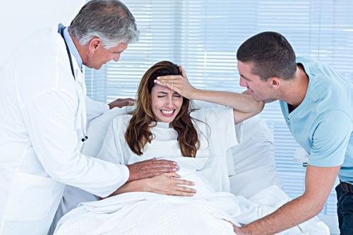 孕期孕妇心理变化