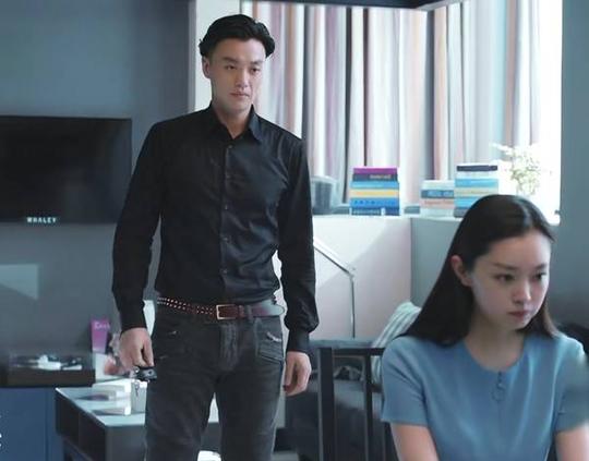 创业时代:罗维金城狼狈为奸,丑恶面目毕露,郭鑫年温迪
