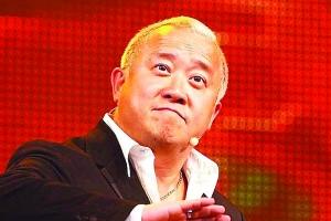 曾志伟有哪些代表作品（曾志伟是怎么走红火的）