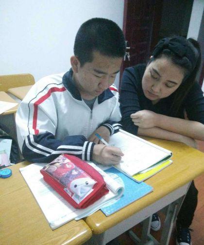 思达迪教育您身边的家教