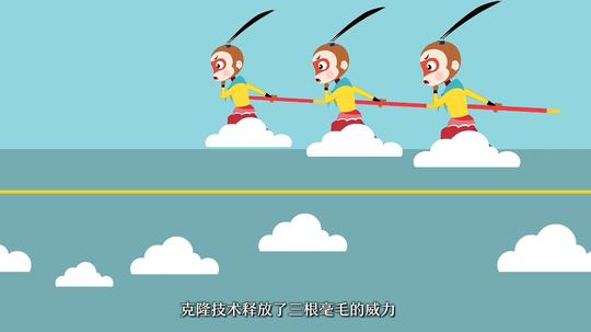 动漫音乐短视频丨2019,我们都是追梦人!