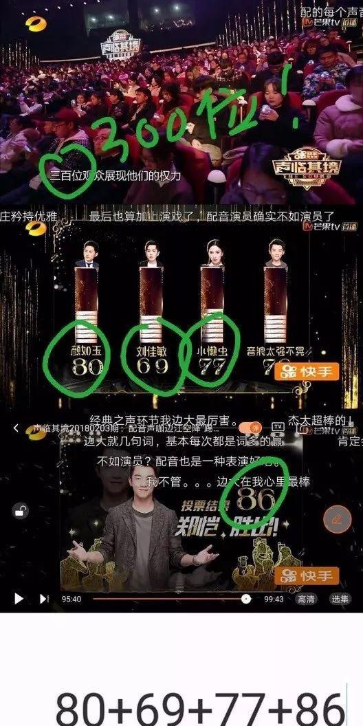 《权利的游戏》里小恶魔的配音,不但全程标英文,而且语气表情全程在线