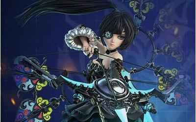 无尽战区塔塔试玩《悲伤公主的风儿好嚣张啊》