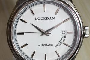 劳卡丹手表表芯是哪里的
