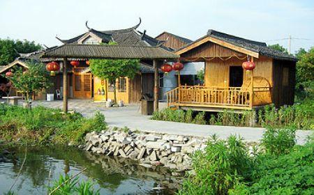 上海农家乐图片合集