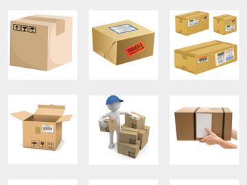 包装和打包是否可以互换使用？