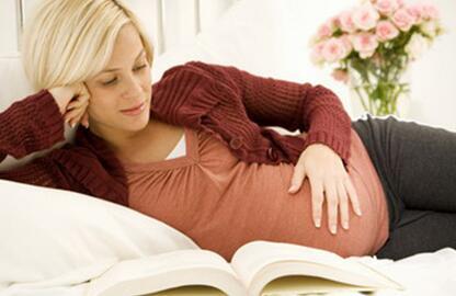 孕晚期需要摄入的营养