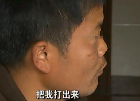 生意失败后,上门女婿被赶出家门,妻子:你失去了价值