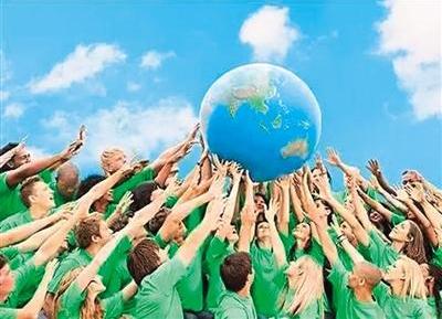人民日报:分享经济成创业热点