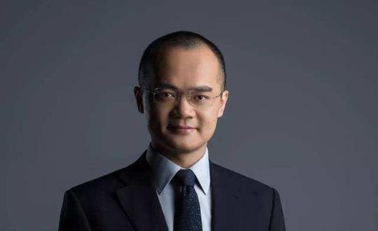 一个不断跌倒不断爬起来的创业人,美团的创始人王兴!