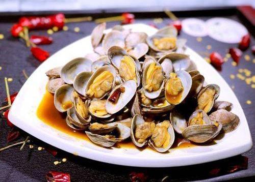 2019开什么店赚钱开伴渔笙小海鲜快餐连锁店轻松敛财