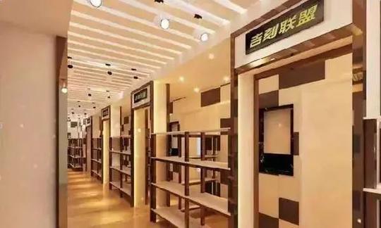 共享厨房崛起,ta们是如何打造餐饮版wework?