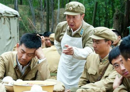 “冷门却很好看”的4部军旅剧，请别告诉我，你一部没看过？