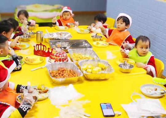 你的育儿经■番禺本土托育品牌，2020年婴幼儿服务创业，又多一个热门选择!