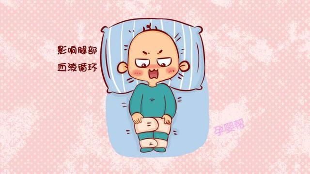 新生儿腿子要不要捆