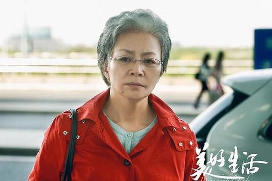 《美好生活》宋丹丹老年创业当红娘,陈美琪华侨回国