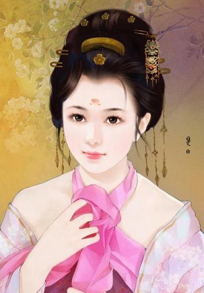 从明宪宗宠妃万贞儿一生遇到的三大贵人，来看她的逆袭人生