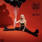 Love It When You Hate Me (feat. blackbear)(Avril Lavigne/blackbear)