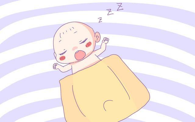 宝宝夜里磨牙怎么办