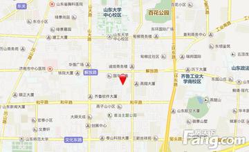 燕子山在济南市哪个区