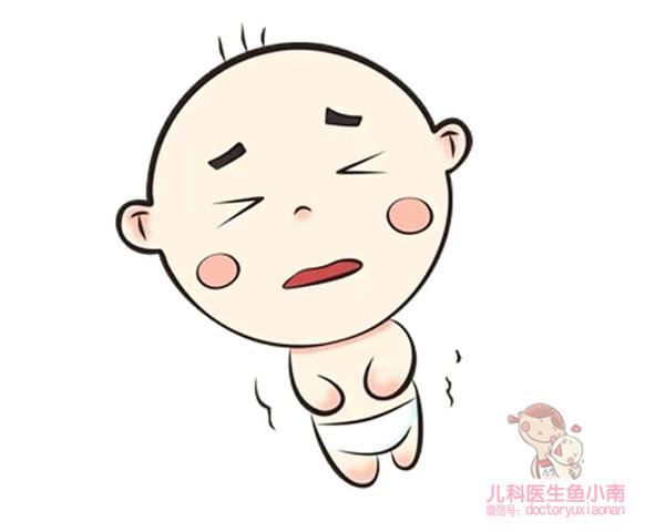 宝宝肠痉挛是怎么回事啊