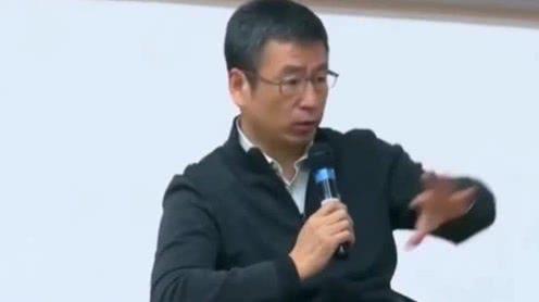 白岩松、董卿、樊登演讲:年轻人读书的意义在哪里?击中灵魂的感觉!