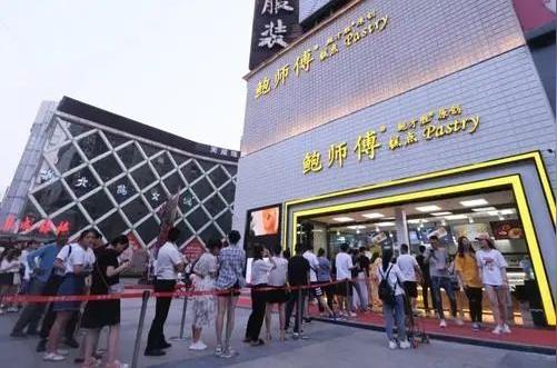 不产小麦的“面包之乡”:两个江西退伍军人，如何带出了200亿大生意?
