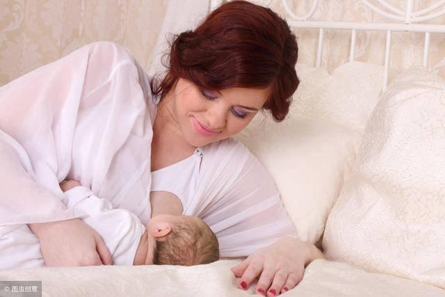 怎样才能保证母乳喂养成功