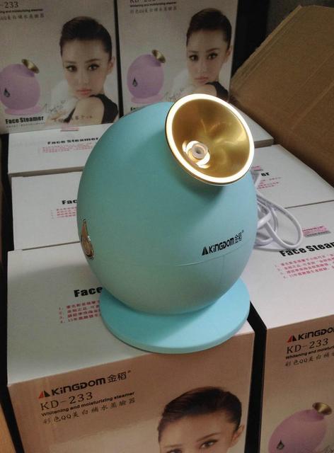 加湿器可以对着脸吹吗