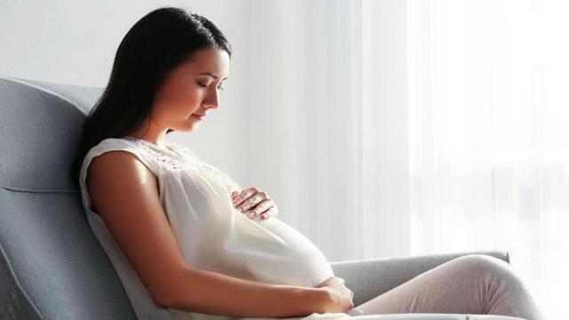 孕晚期胎儿晚上很活跃是什么原因