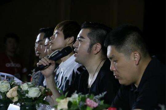 中国年轻服装设计师创业大赛决赛暨颁奖盛典