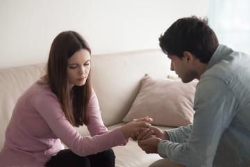 异地恋分手如何挽回？