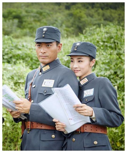 三部谍战剧,第一部尚未播出,后两部相当冷门!