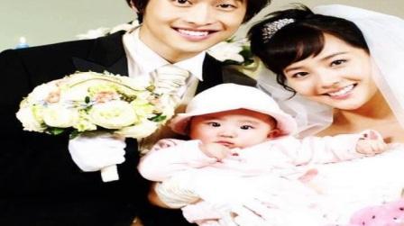 韩剧《美妙人生》主角近况:男女主各自结婚生子，她遗憾过气!