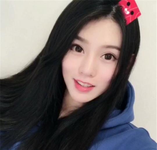 曲一婷baby个人资料抖音id