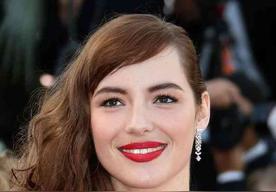 露易丝&middot;布尔昆