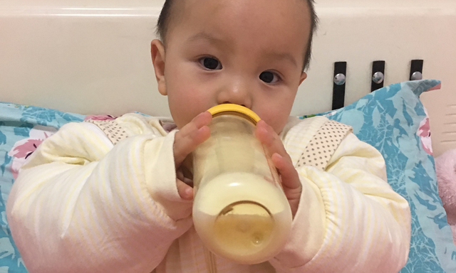 母乳错误的喂养方式有哪些