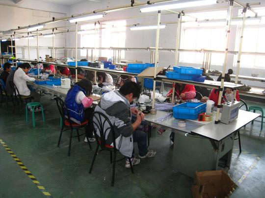 手工活外发加工农村手工活加工简单易学欢迎实地