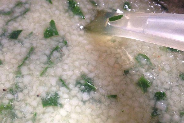 宝宝吃辅食如何过渡到颗粒状