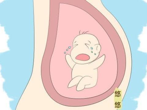 孕期胎儿缺氧的表现有哪些