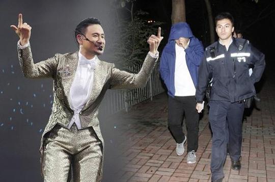 张学友演唱会现骗局男子拿10万现金购票遭抢劫