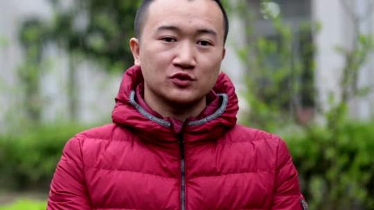 一名中职生的创业故事