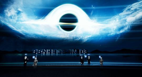 根号叁完成数百万元天使轮融资，打造全真互联网时代的商业元宇宙平台|首发|基金管理人