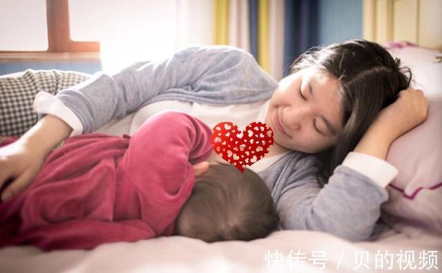 未满周岁宝宝的喂养全攻略