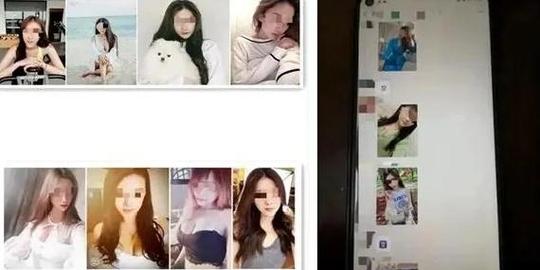 杭州两男子找美女上门“特殊服务”，结果落入连环陷阱