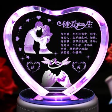 谈恋爱三周年送什么礼物给女朋友,恋爱三周年送女朋友什么礼物