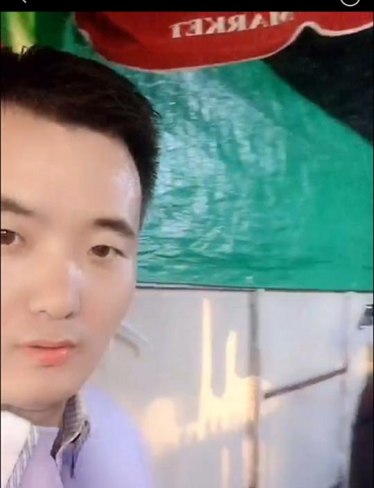 江湖地摊秘籍(一)