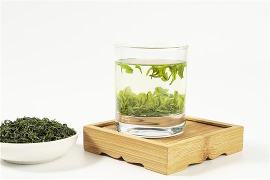 茶叶加盟营收怎么样