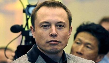 特斯拉ceo马斯克:创业者需尽一切手段吸引人才