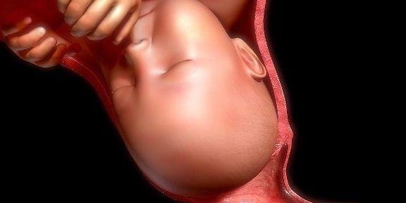 胎儿入盆的感觉和症状什么样